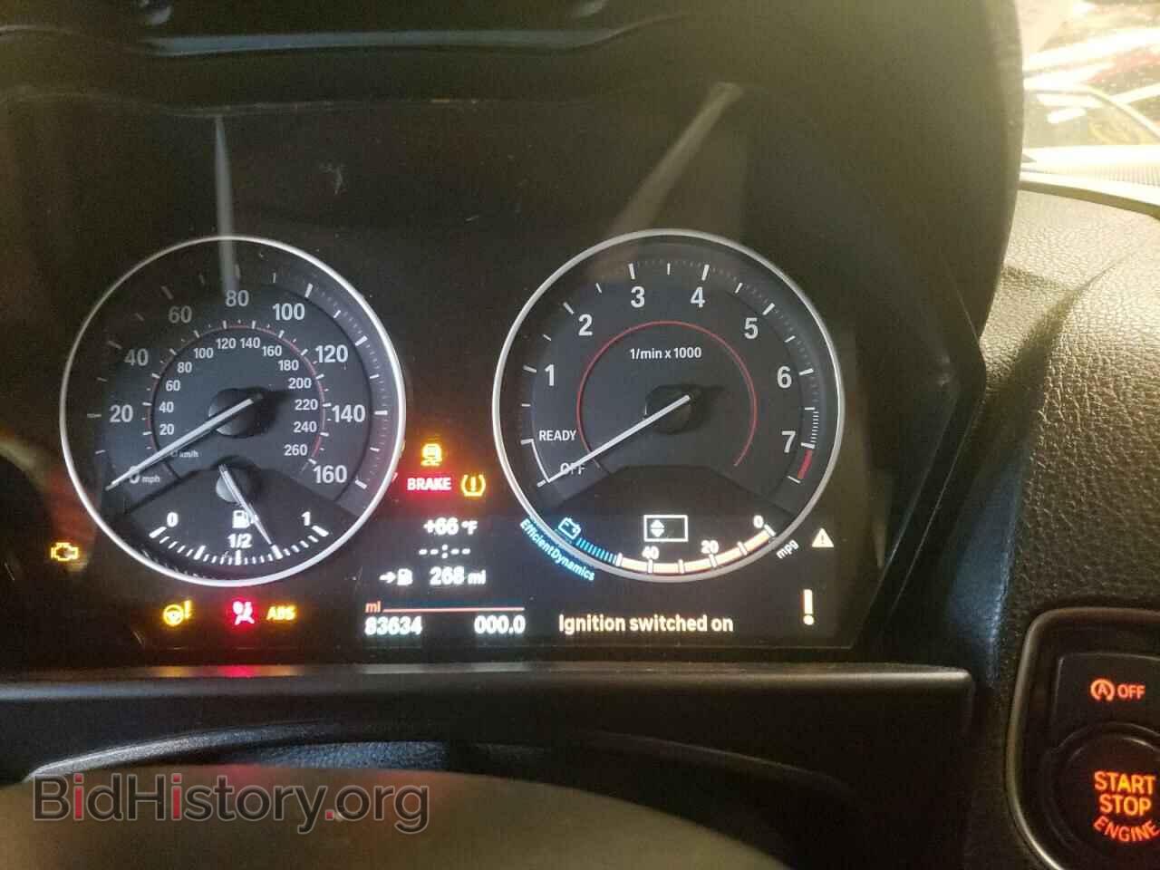 2016 BMW M2 - VIN: WBA1J7C51GV289997 - Фото 9