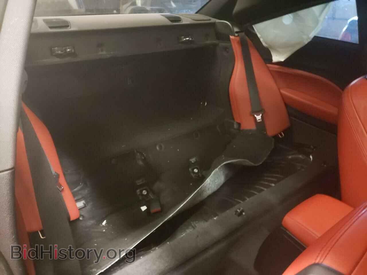 2016 BMW M2 - VIN: WBA1J7C51GV289997 - Фото 10