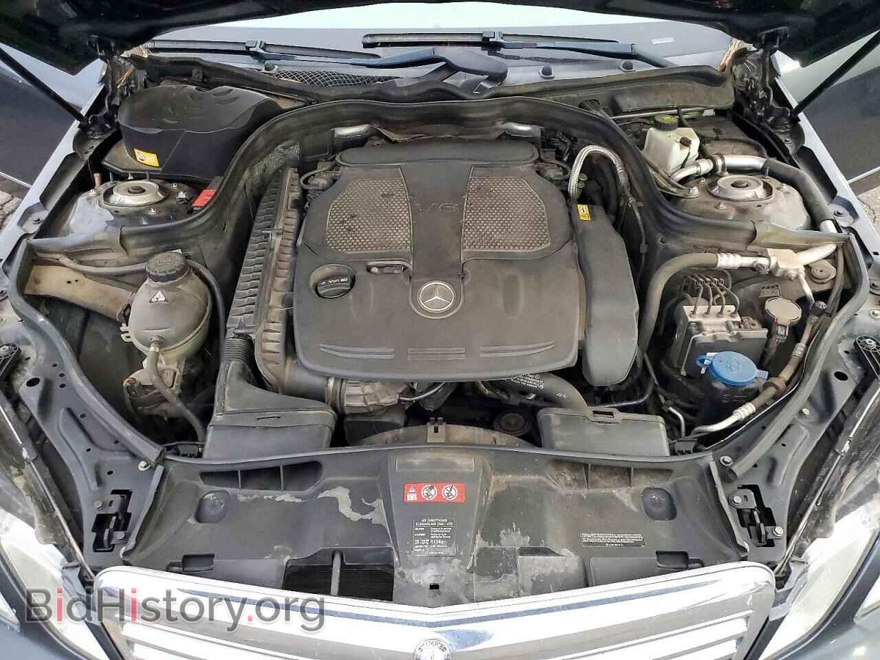 2013 MERCEDES-BENZ E-CLASS - VIN: WDDHF8JB1DA742915 - Photo 11