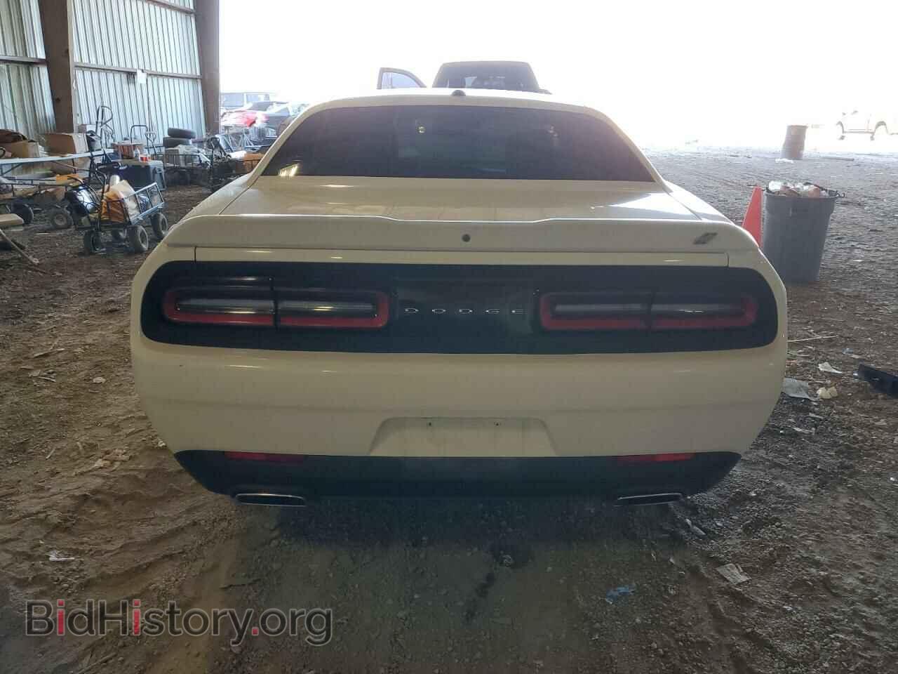2019 DODGE CHALLENGER - VIN: 2C3CDZGG4KH594264 - Photo 6