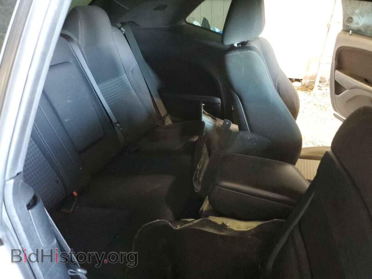 2019 DODGE CHALLENGER - VIN: 2C3CDZGG4KH594264 - Photo 10