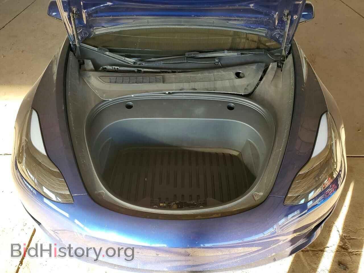 2023 TESLA MODEL 3 - VIN: 5YJ3E1EA3PF650569 - Photo 11