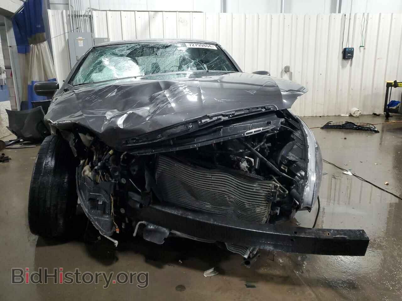 2014 CHRYSLER 200 - VIN: 1C3CCBCG4EN187332 - Фото 5