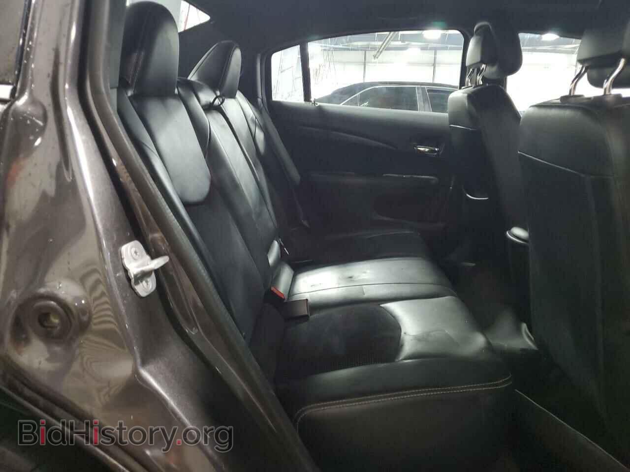 2014 CHRYSLER 200 - VIN: 1C3CCBCG4EN187332 - Фото 10
