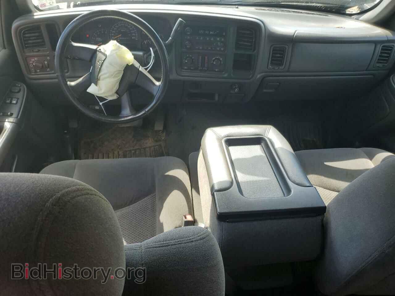 2006 CHEVROLET ALL Models - VIN: 1GCEC19Z96Z227261 - Фото 8