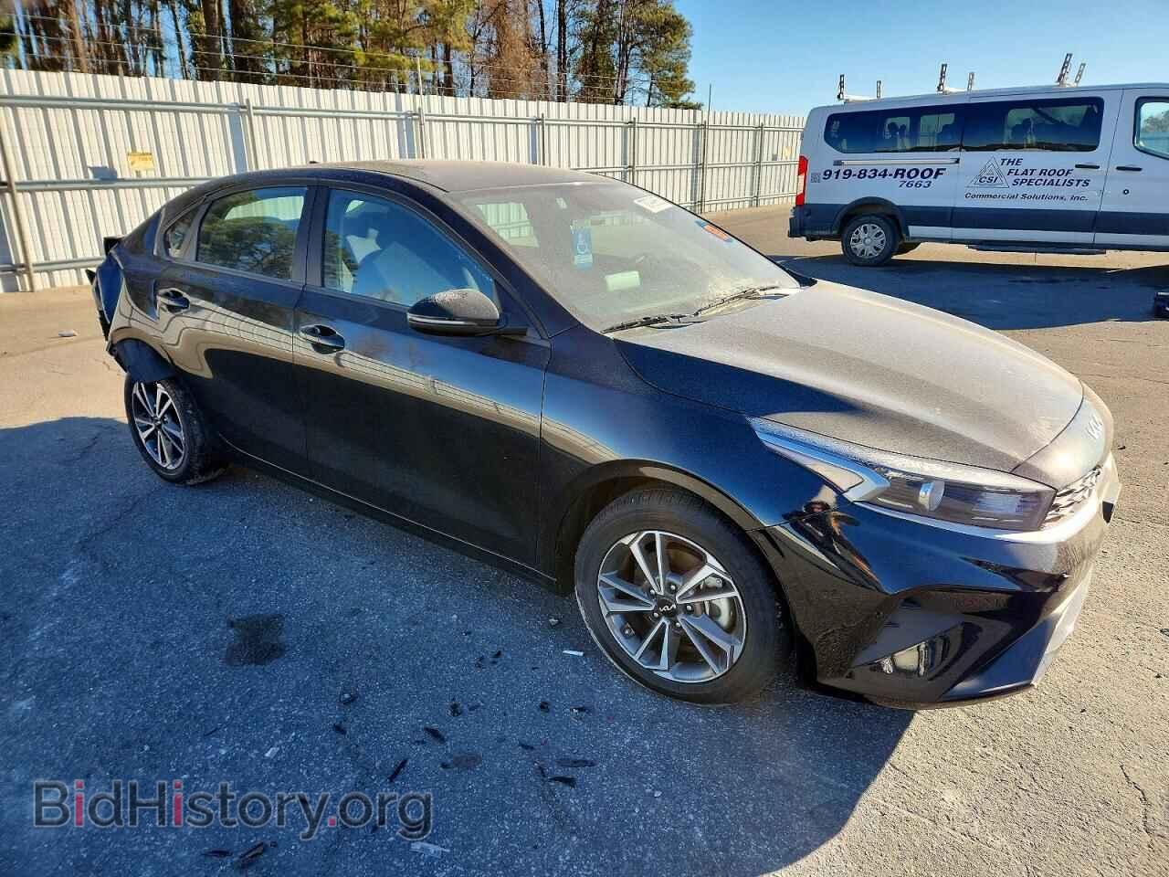 2024 KIA FORTE - VIN: 3KPF24AD2RE809940 - Фото 4