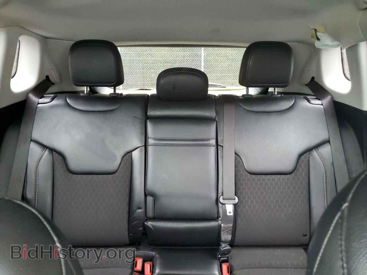 2020 JEEP COMPASS - VIN: 3C4NJDBB1LT143944 - Фото 10