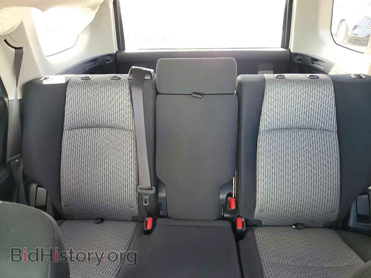 2021 TOYOTA 4RUNNER - VIN: JTEEU5JR8M5245573 - Photo 10