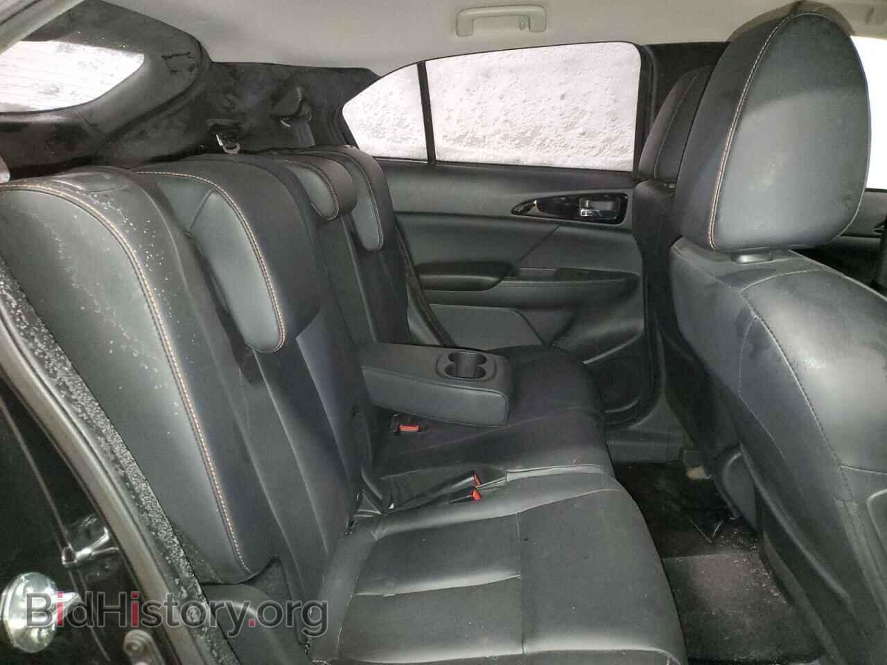 2018 MITSUBISHI ECLIPSE - VIN: JA4AT5AA5JZ039836 - Фото 11