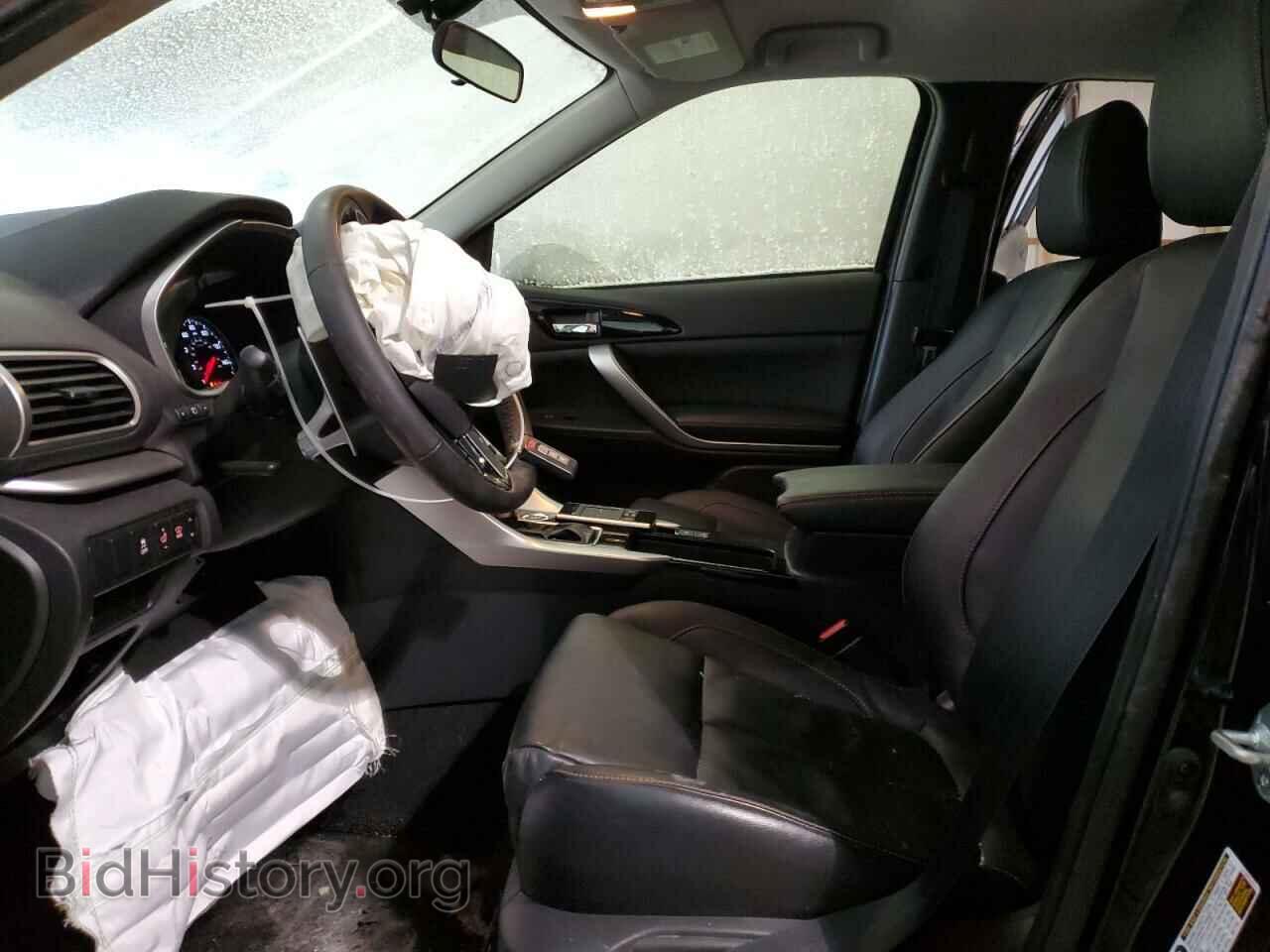 2018 MITSUBISHI ECLIPSE - VIN: JA4AT5AA5JZ039836 - Фото 7