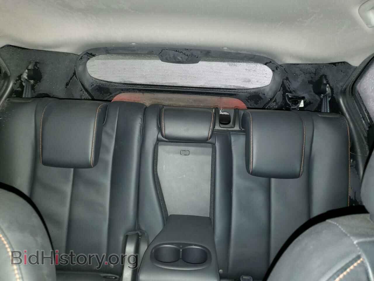 2018 MITSUBISHI ECLIPSE - VIN: JA4AT5AA5JZ039836 - Фото 10