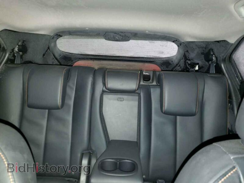 2018 Mitsubishi ECLIPSE (VIN JA4AT5AA5JZ039836) — photo 10 of 13