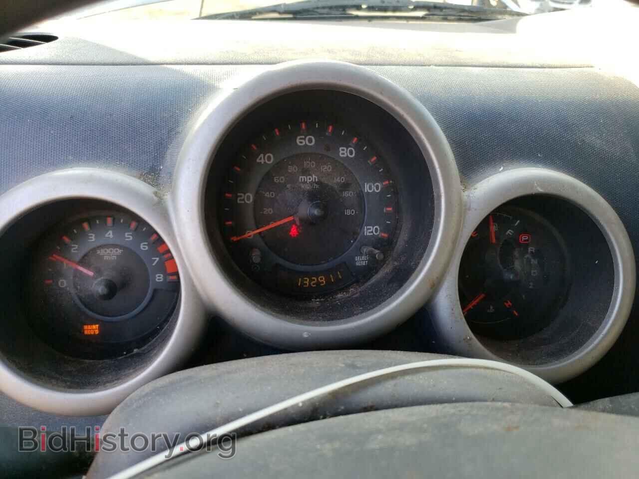2006 HONDA ELEMENT - VIN: 5J6YH18396L016697 - Фото 9