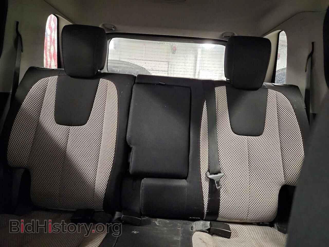 2013 GMC TERRAIN - VIN: 2GKFLTE37D6150565 - Фото 10
