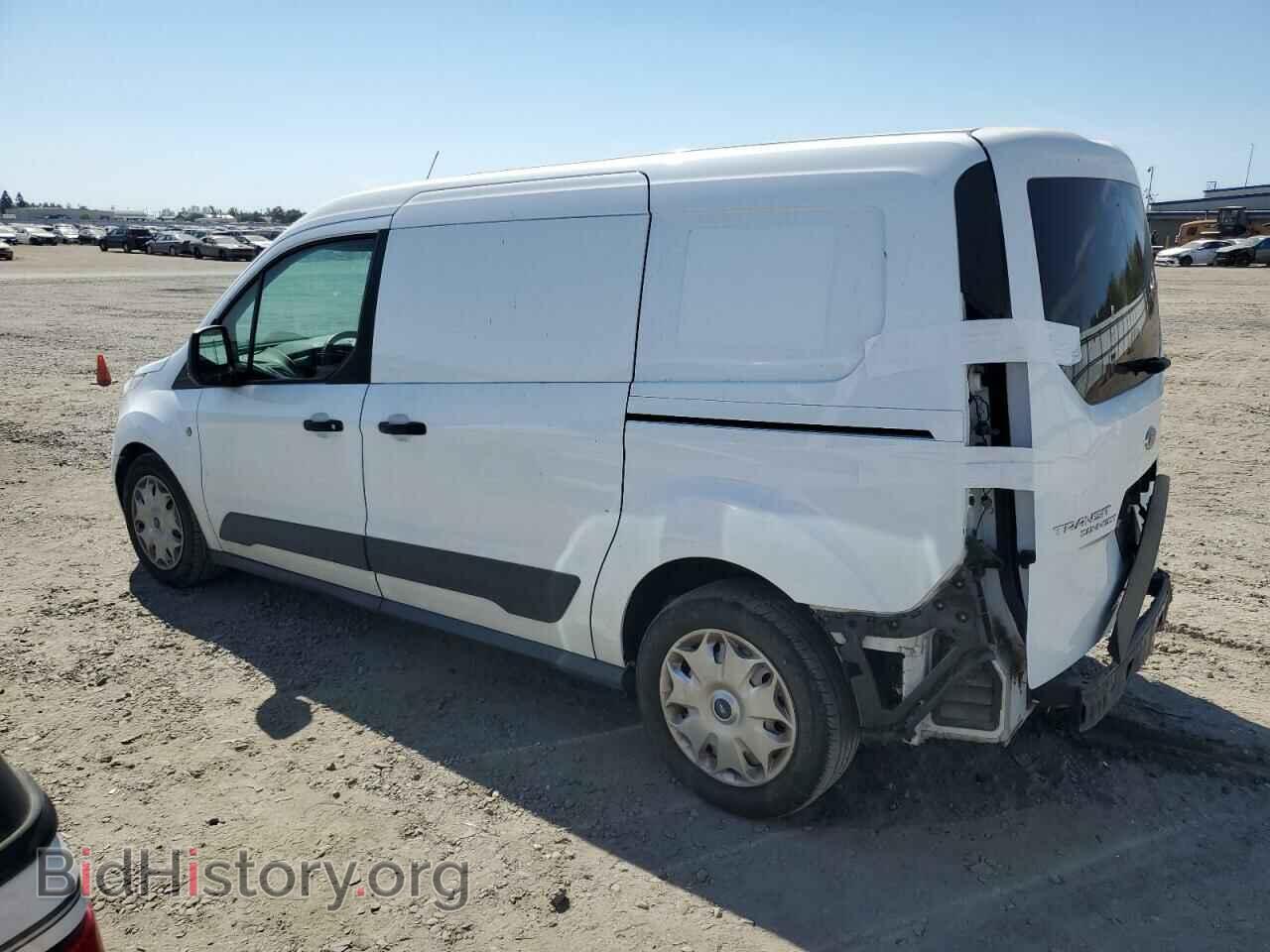 2016 FORD TRANSIT - VIN: NM0LE7F75G1284089 - Фото 2