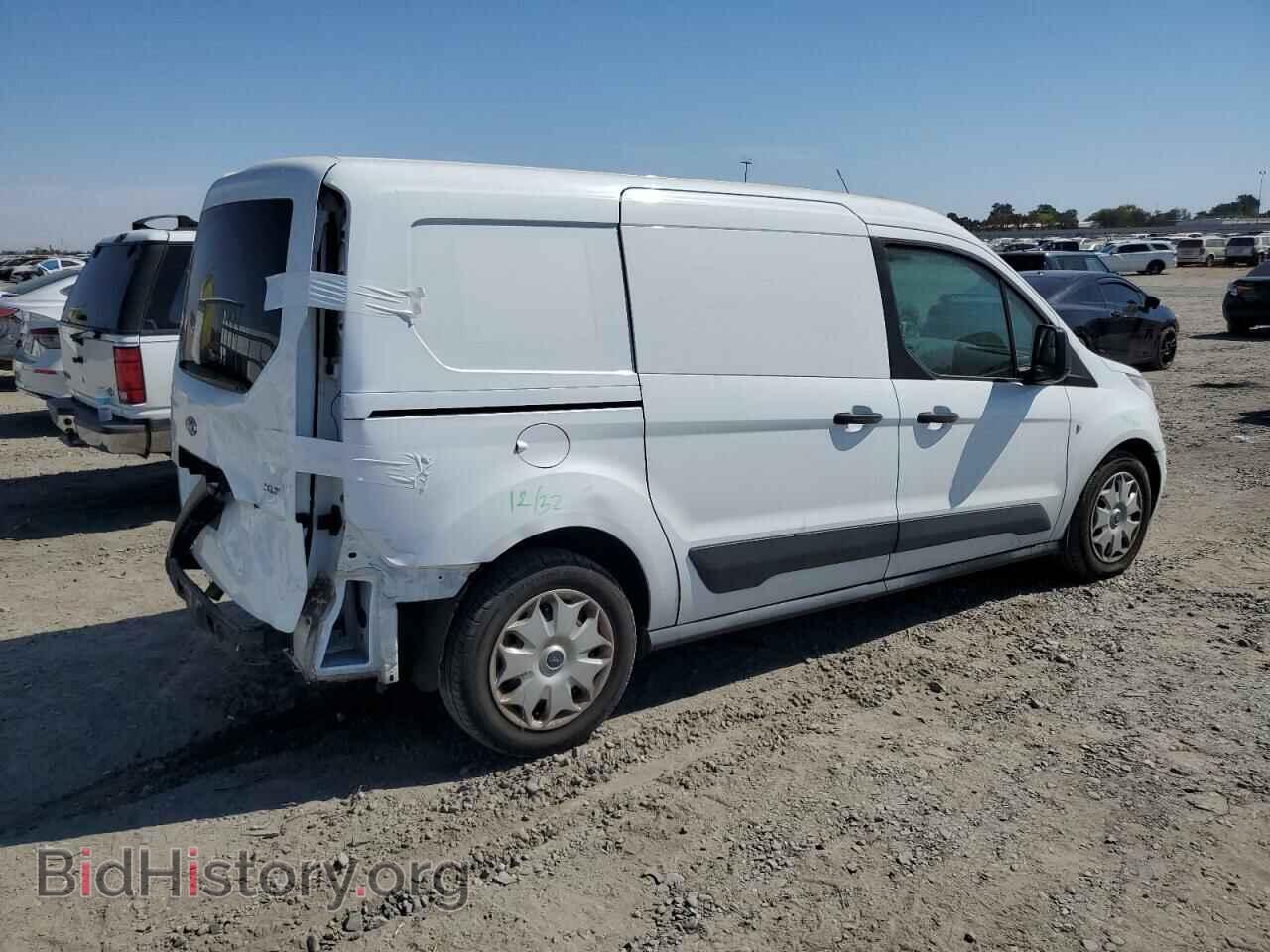 2016 FORD TRANSIT - VIN: NM0LE7F75G1284089 - Фото 3