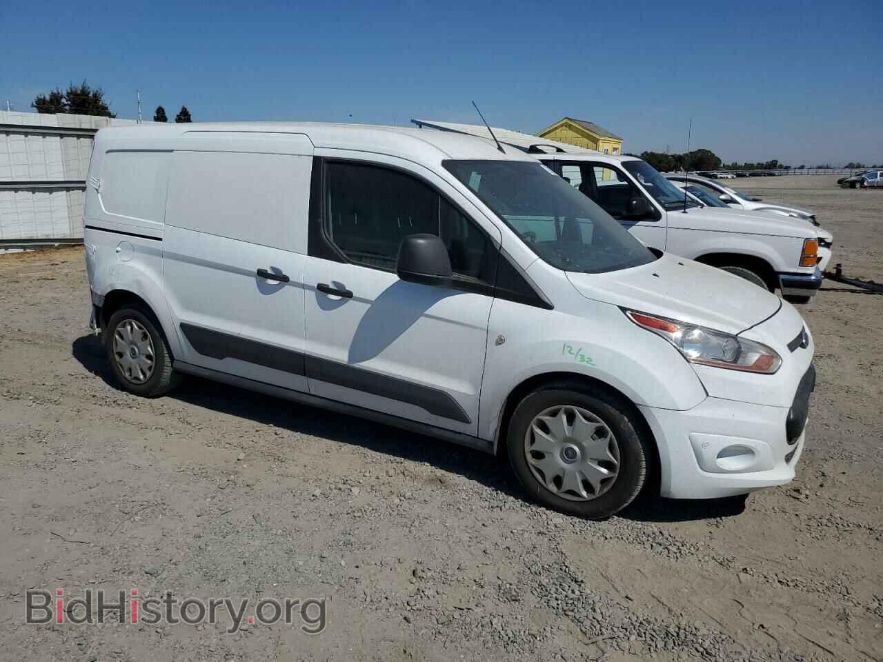 2016 FORD TRANSIT - VIN: NM0LE7F75G1284089 - Фото 4