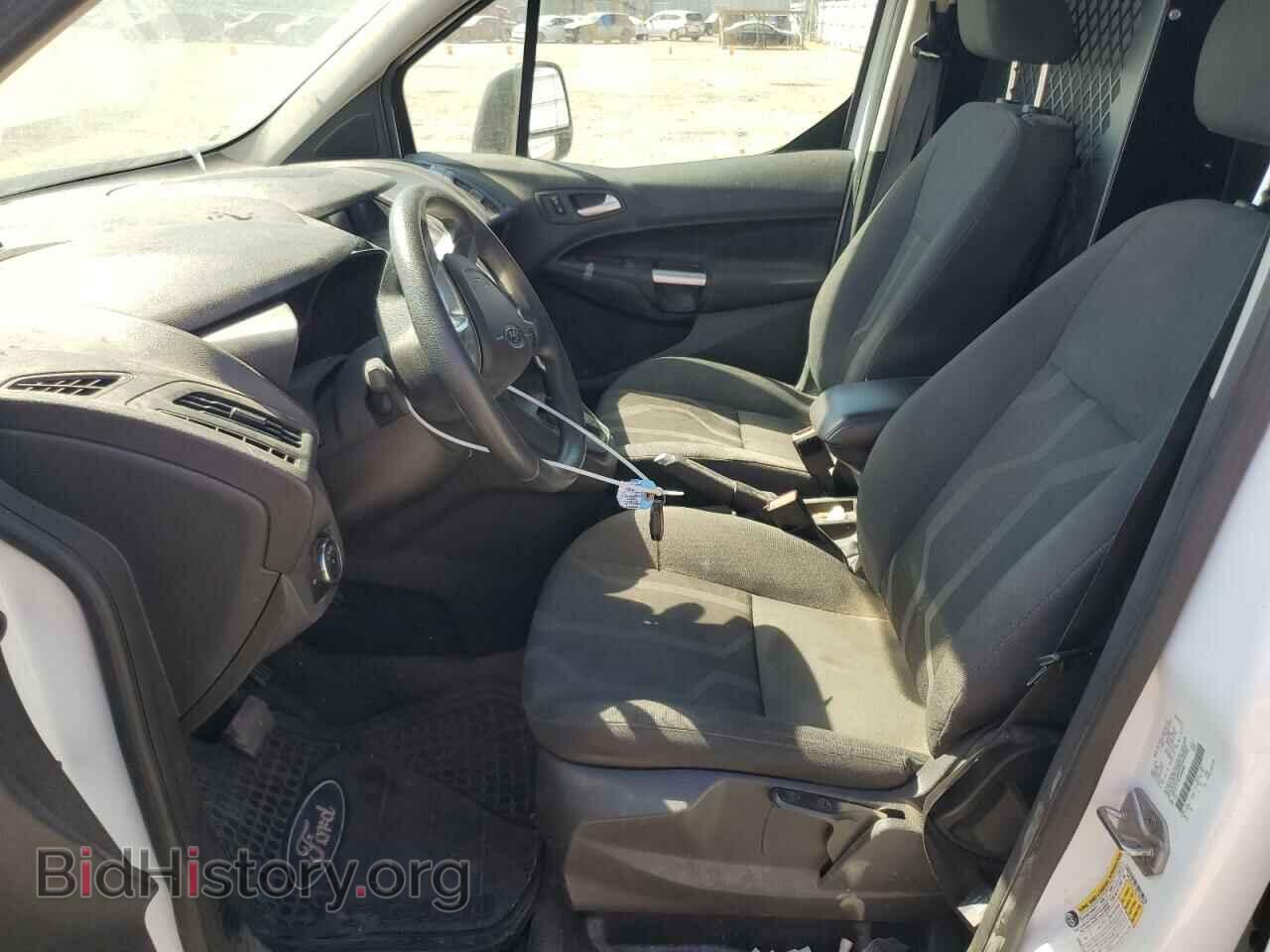 2016 FORD TRANSIT - VIN: NM0LE7F75G1284089 - Фото 7