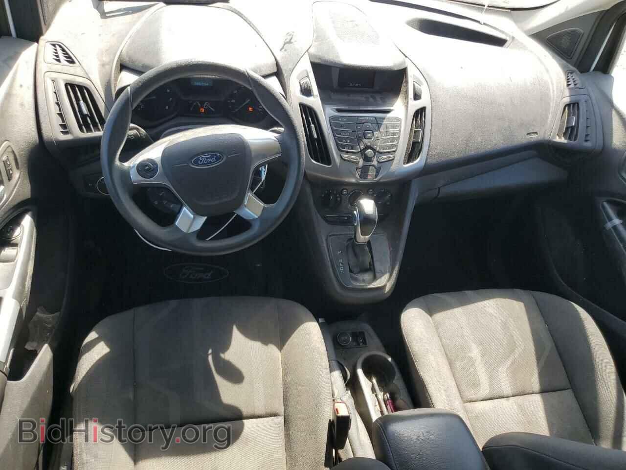 2016 FORD TRANSIT - VIN: NM0LE7F75G1284089 - Фото 8