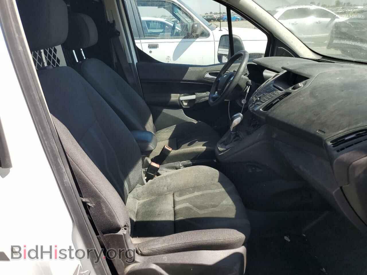 2016 FORD TRANSIT - VIN: NM0LE7F75G1284089 - Фото 10