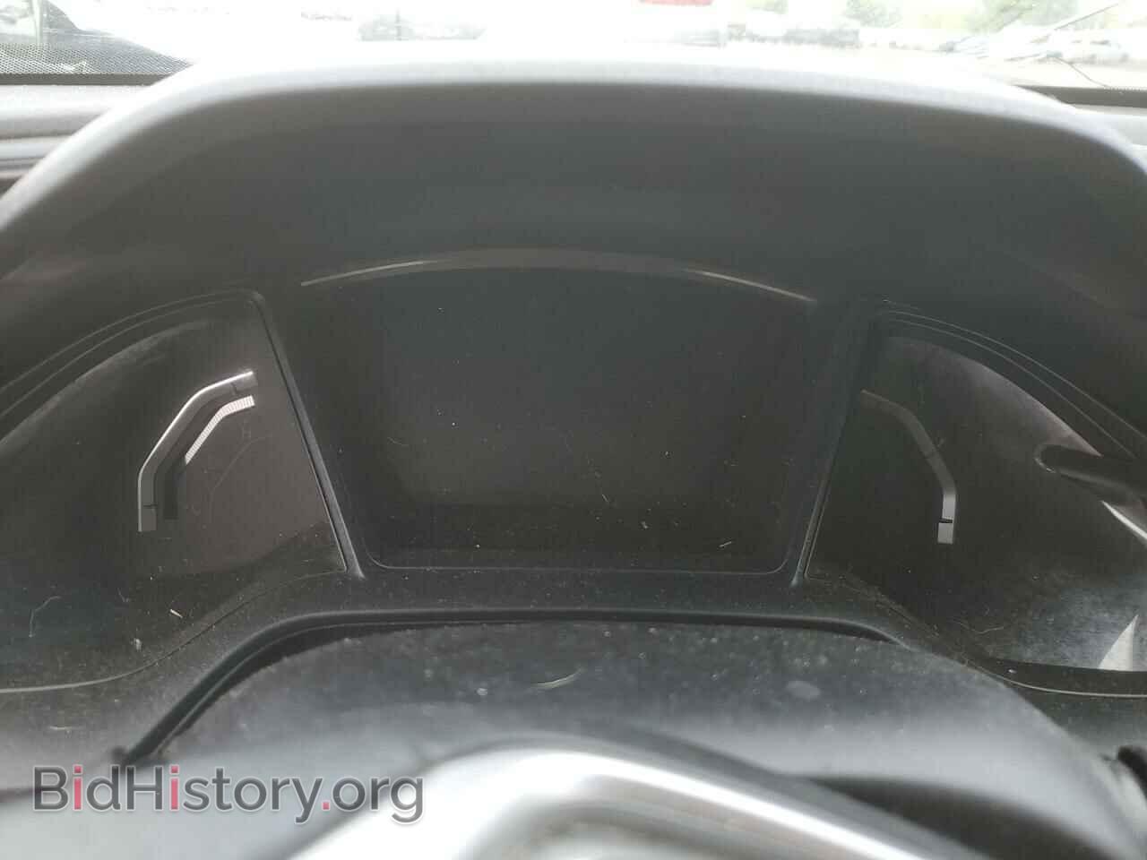 2016 HONDA CIVIC - VIN: 2HGFC2F58GH027082 - Photo 9