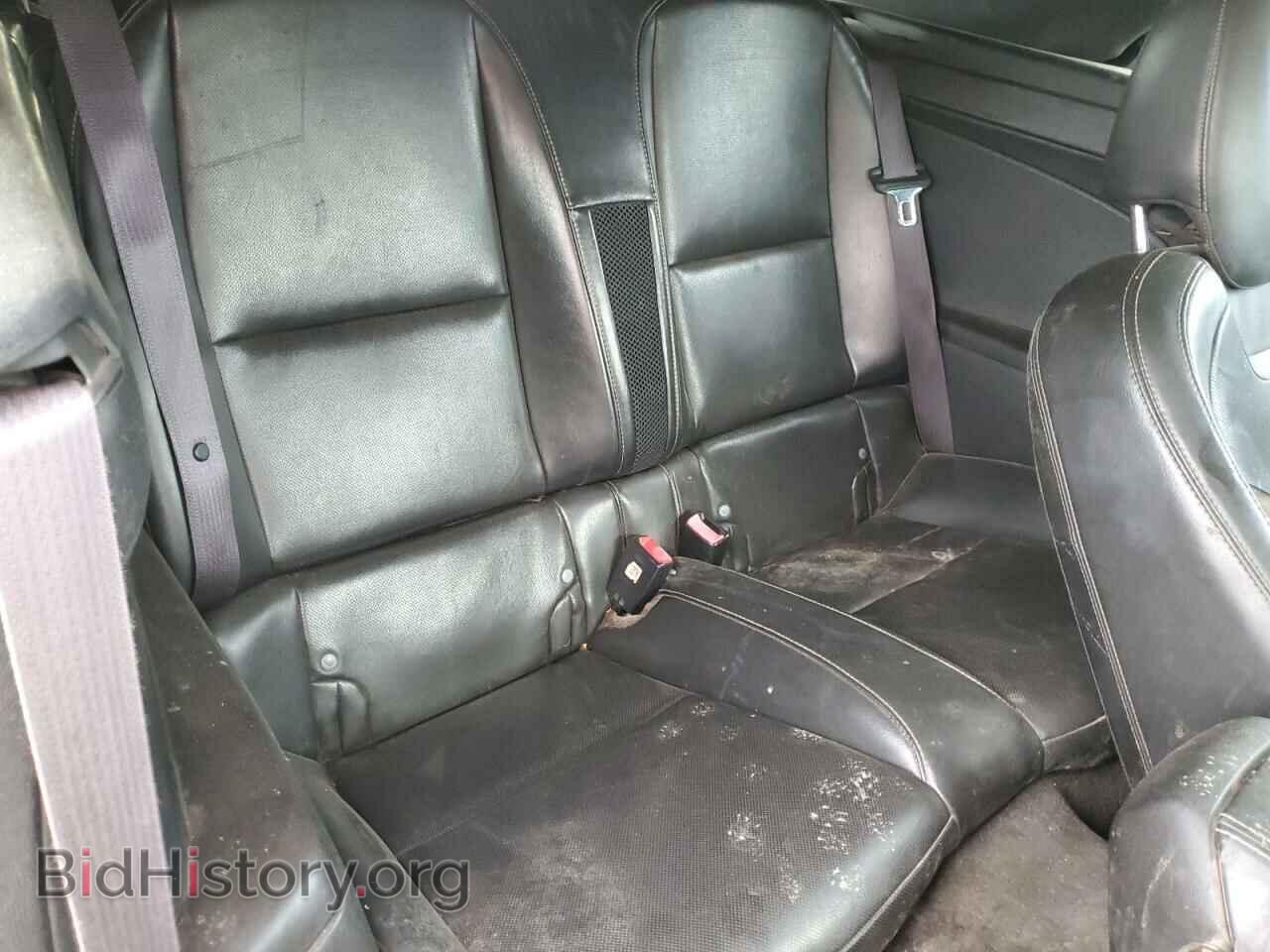 2013 CHEVROLET CAMARO - VIN: 2G1FC3D32D9155256 - Фото 10