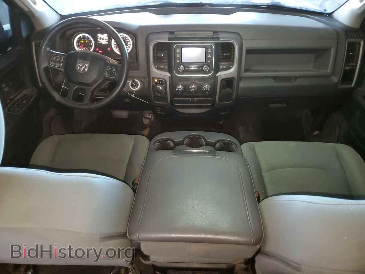2014 RAM 1500 - VIN: 1C6RR6KTXES455710 - Photo 8