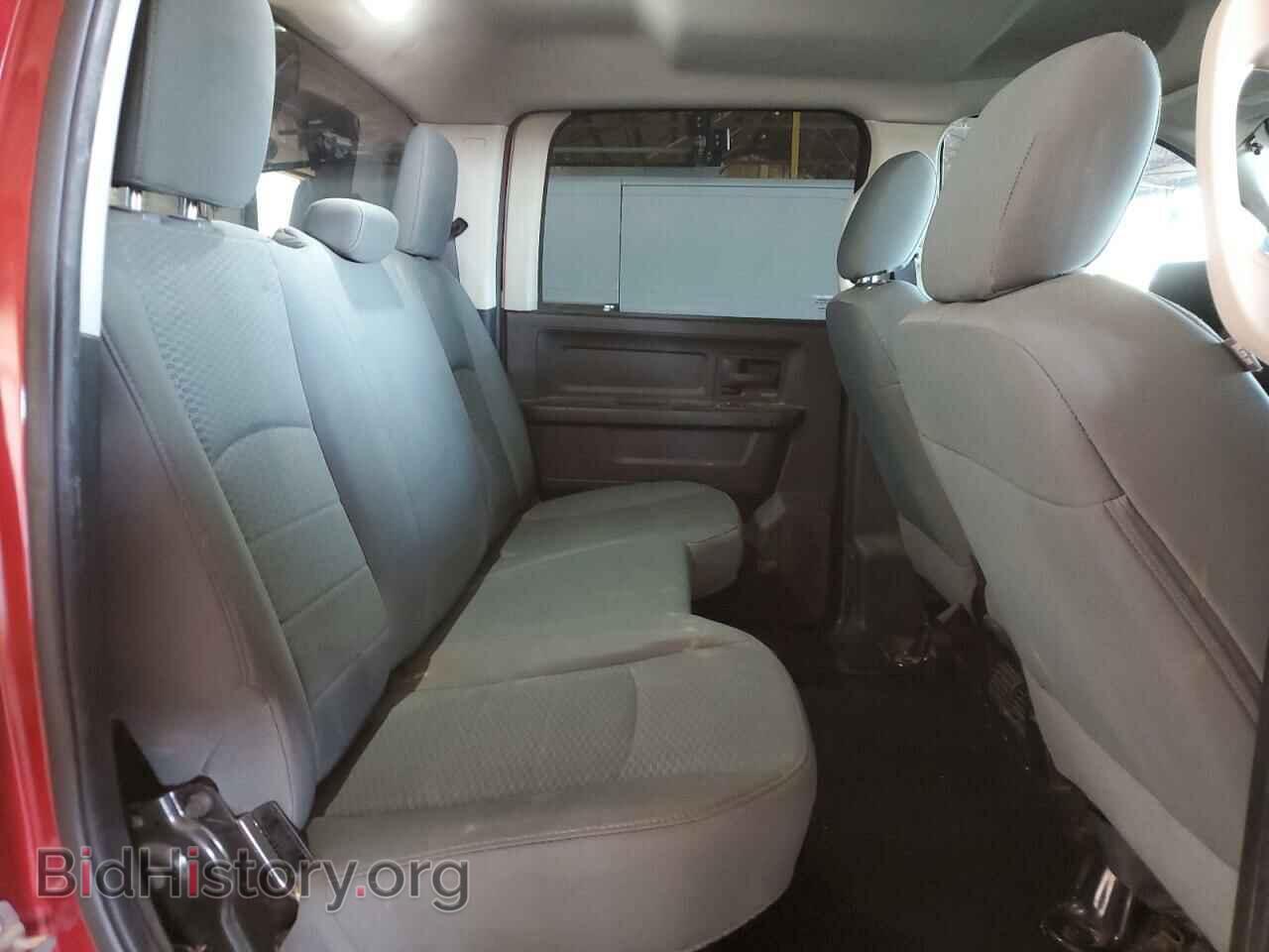 2014 RAM 1500 - VIN: 1C6RR6KTXES455710 - Photo 10