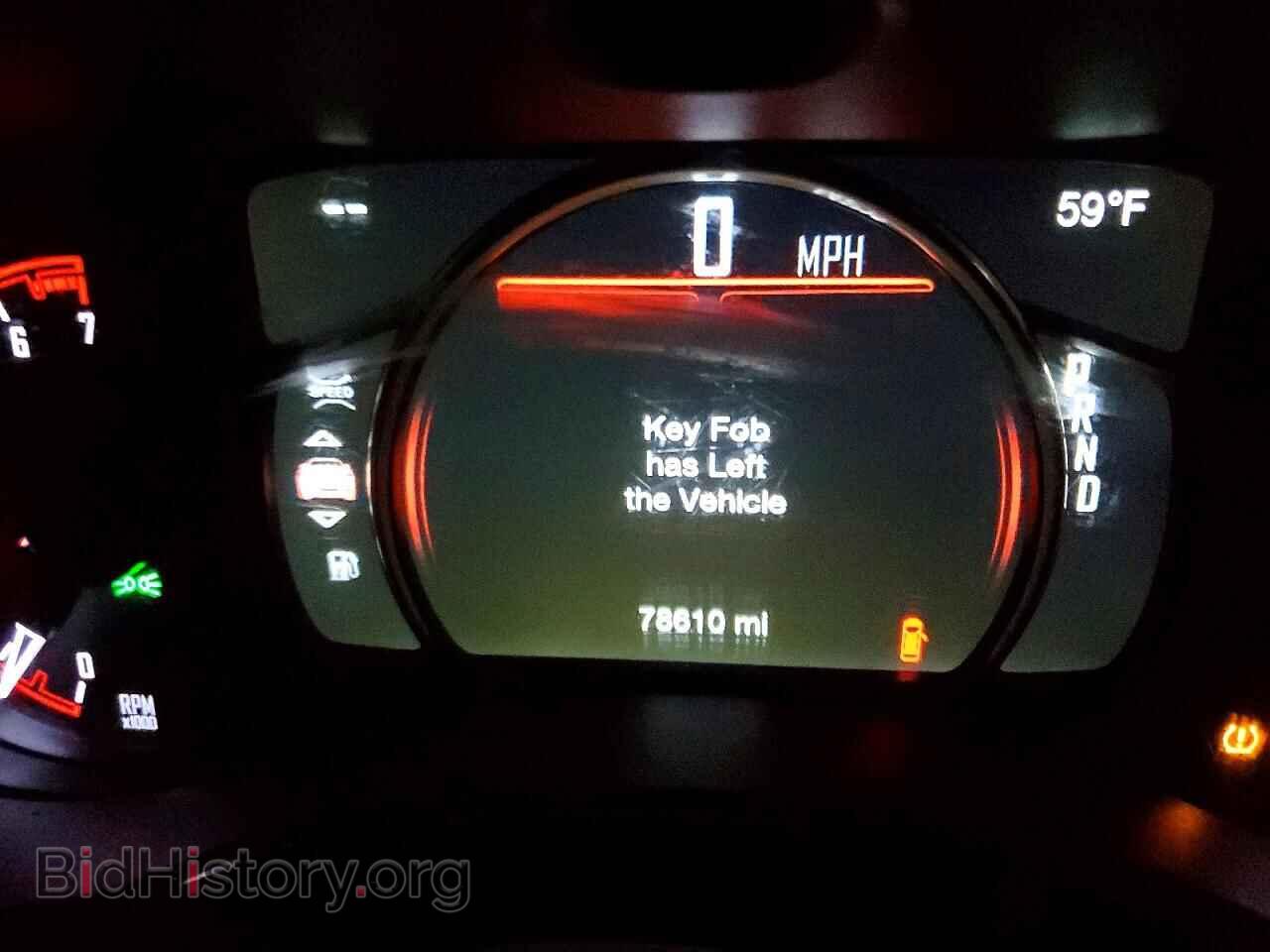 2021 DODGE DURANGO - VIN: 1C4RDHDG9MC693060 - Фото 9