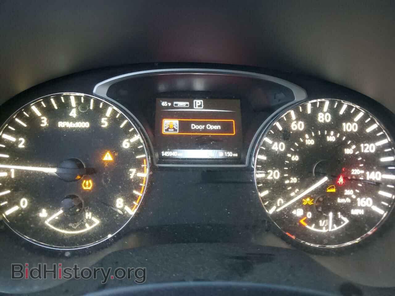 2018 NISSAN PATHFINDER - VIN: 5N1DR2MM0JC648997 - Фото 9