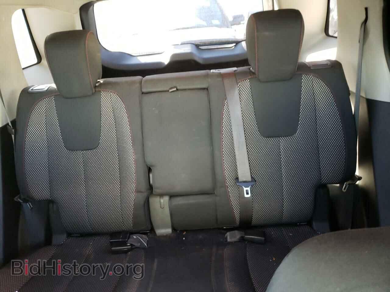 2016 GMC TERRAIN - VIN: 2GKFLNE39G6347088 - Фото 10