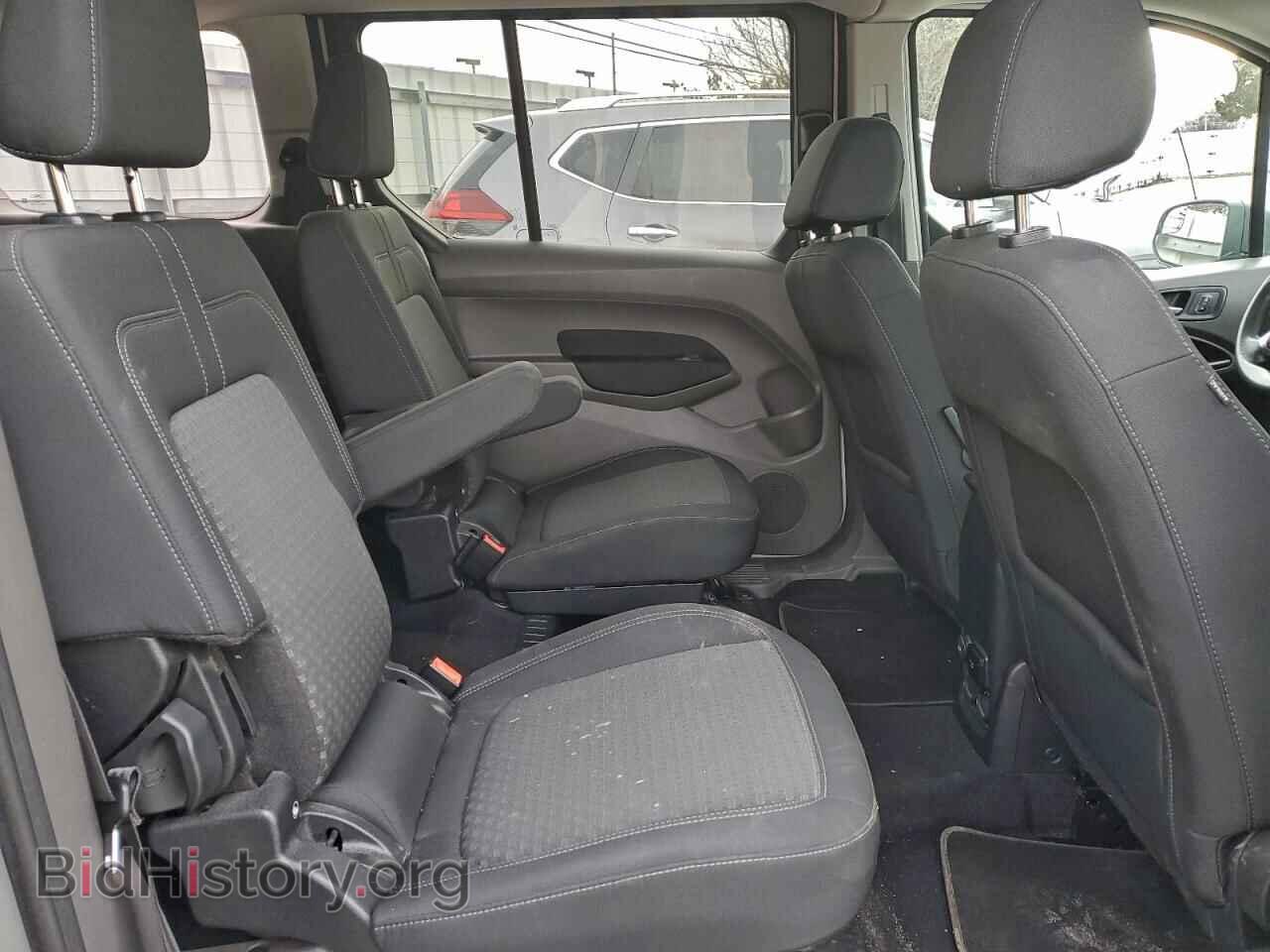 2020 FORD TRANSIT - VIN: NM0GE9F20L1435691 - Фото 11