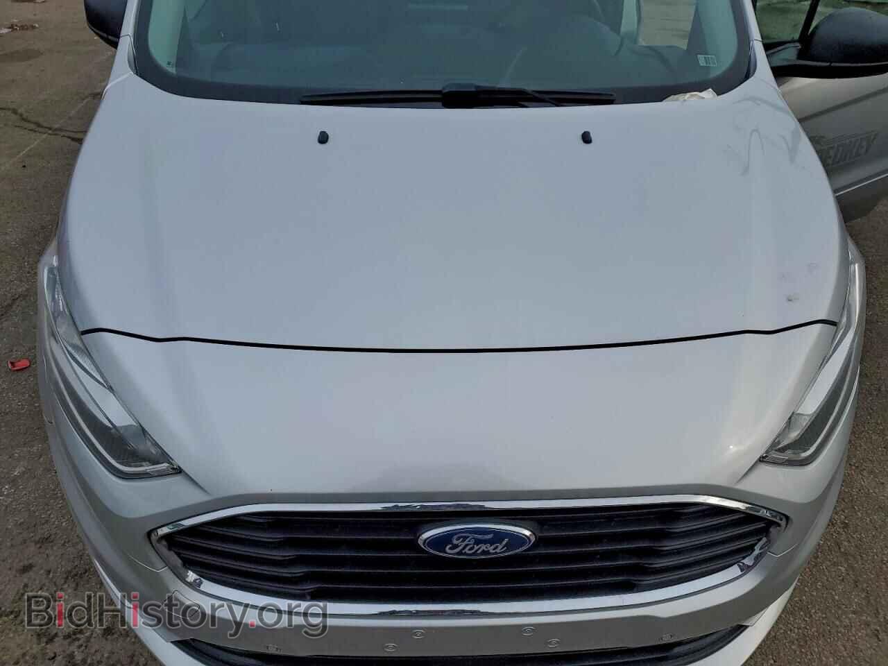2020 FORD TRANSIT - VIN: NM0GE9F20L1435691 - Фото 12