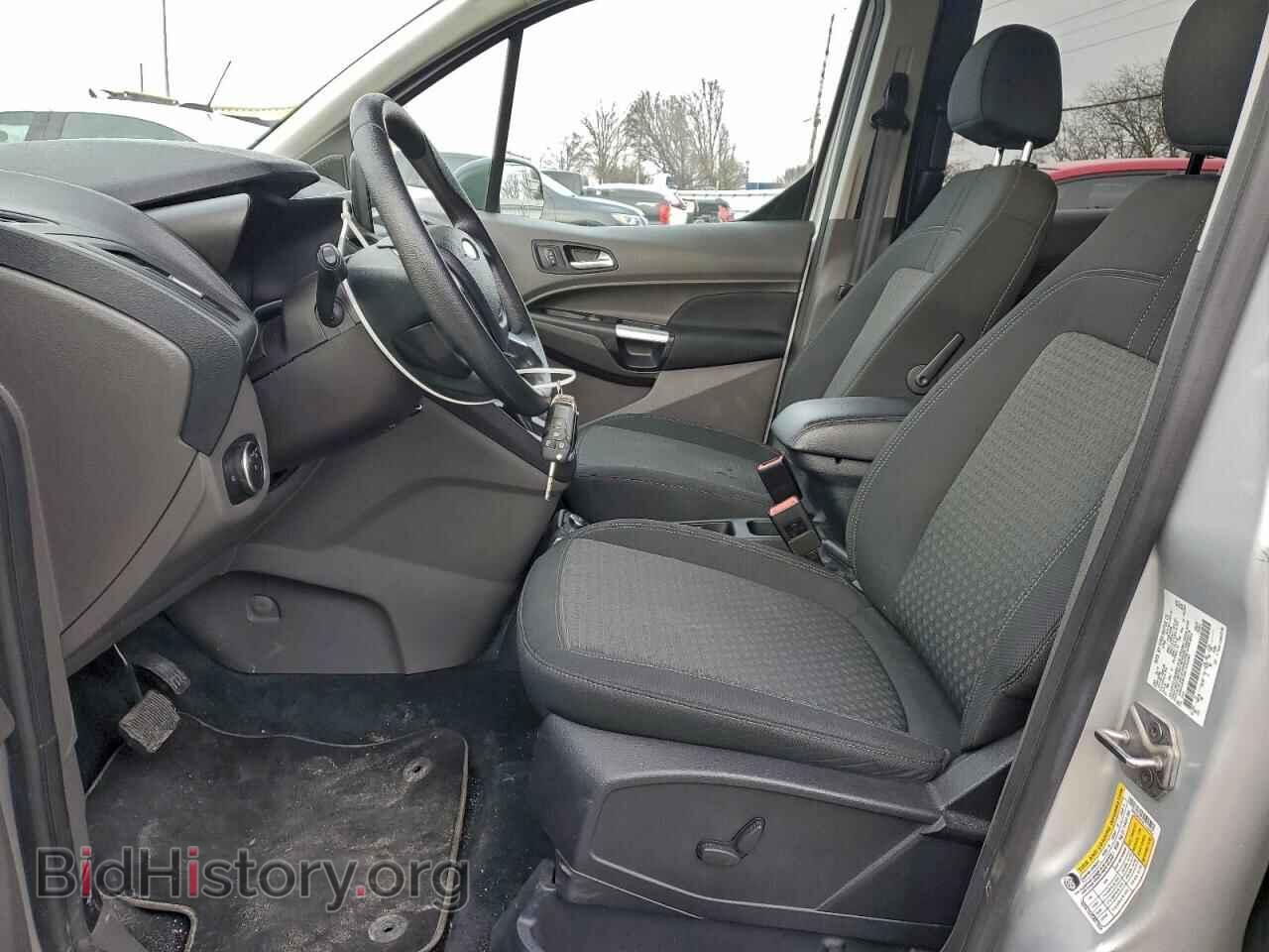 2020 FORD TRANSIT - VIN: NM0GE9F20L1435691 - Фото 7
