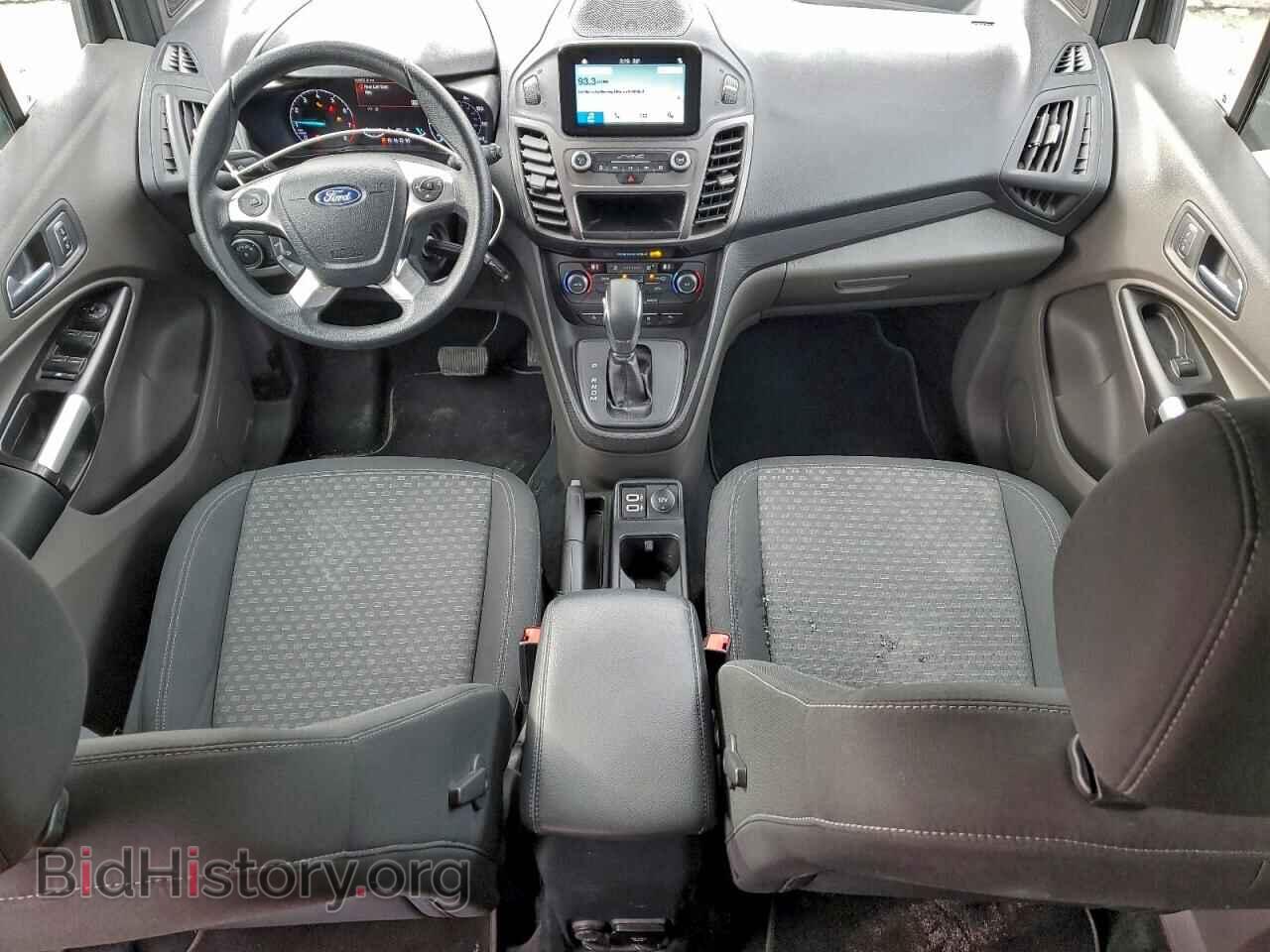 2020 FORD TRANSIT - VIN: NM0GE9F20L1435691 - Фото 8