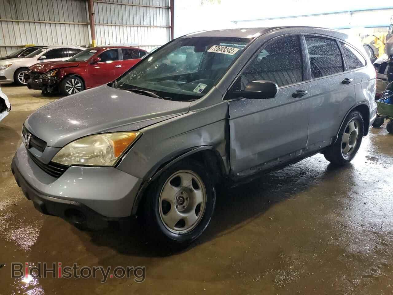 Photo 5J6RE38379L032006 - HONDA CRV 2009