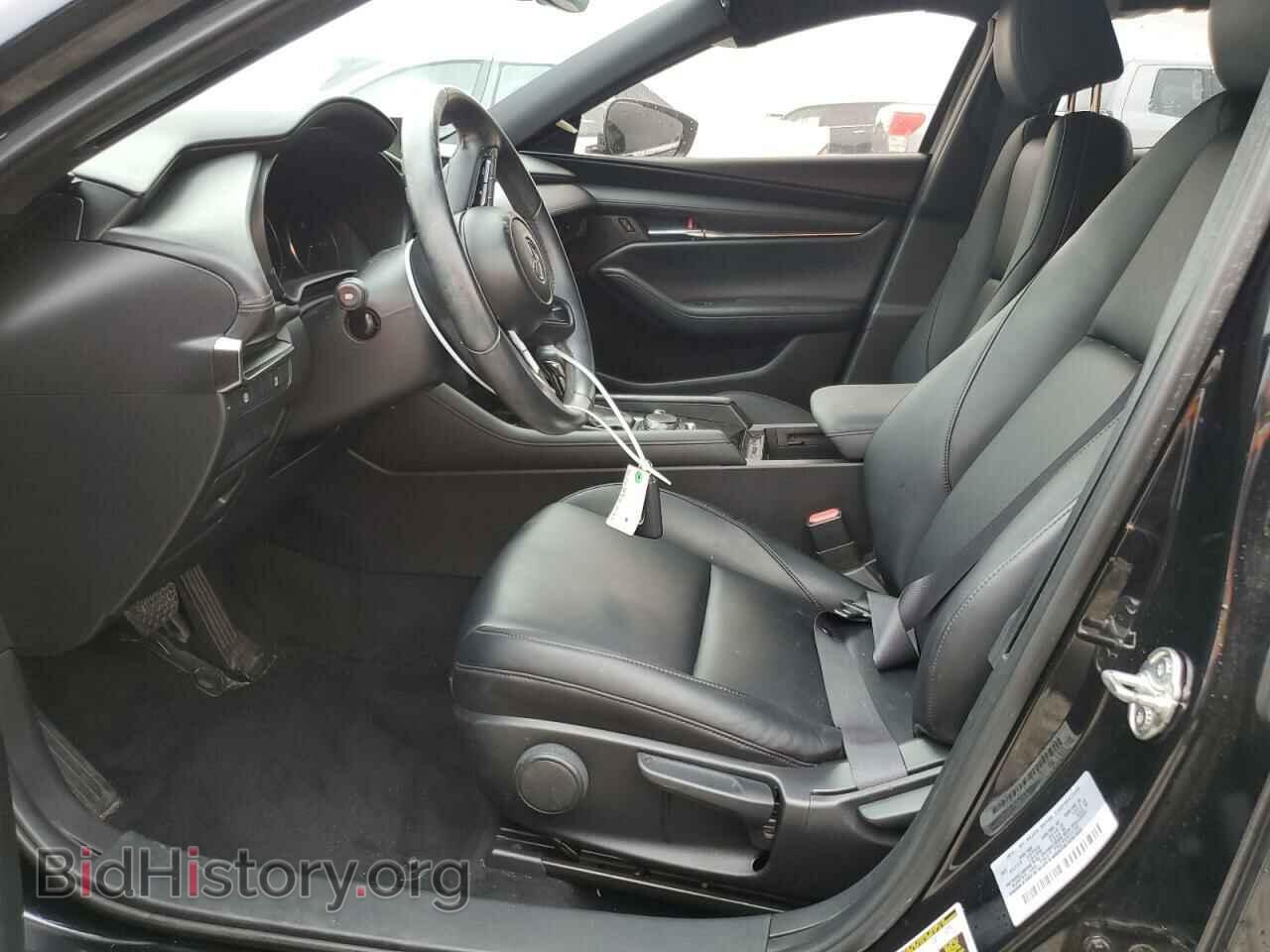 2019 MAZDA 3 - VIN: JM1BPAJM4K1118738 - Фото 7
