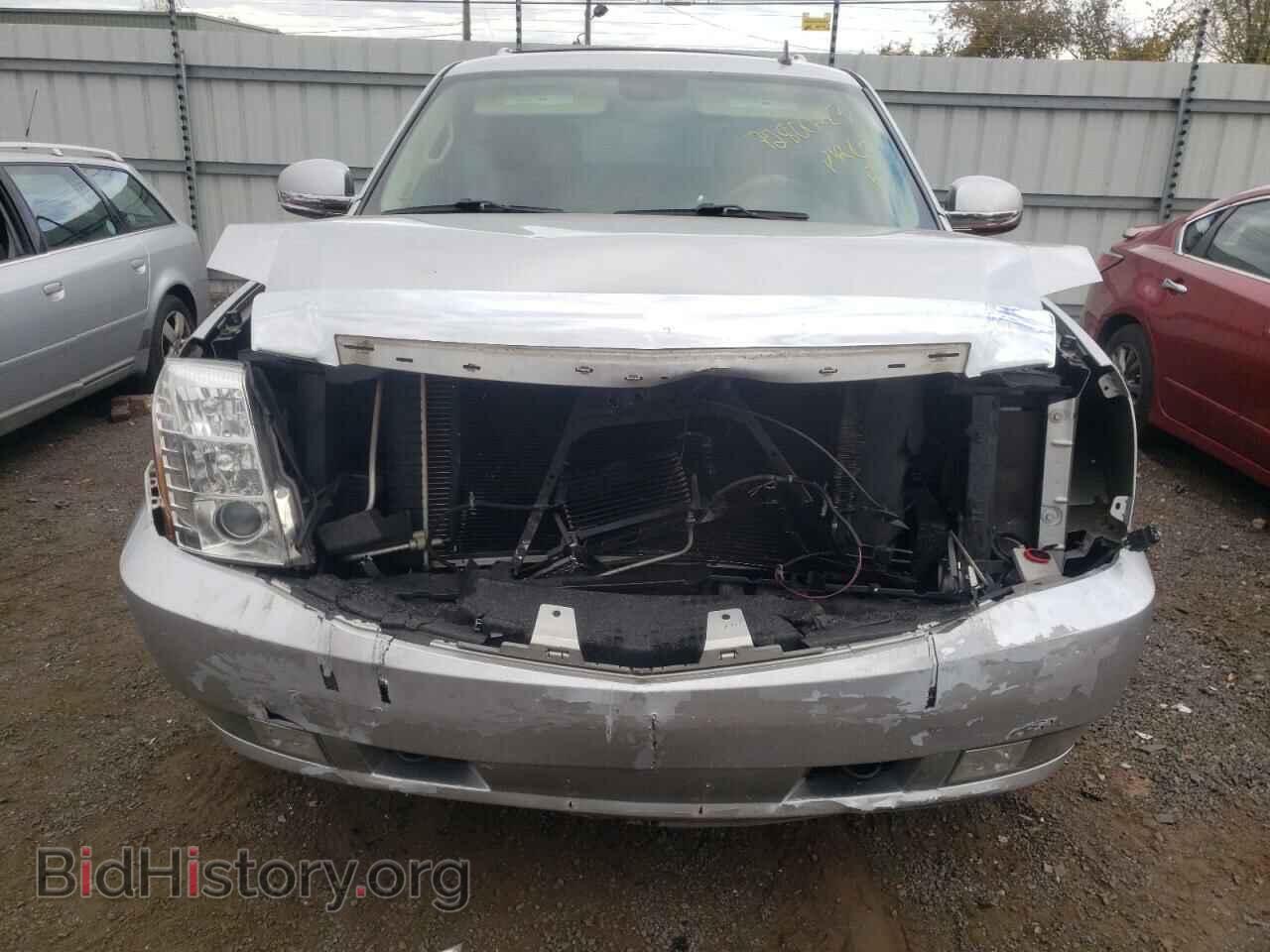 2012 CADILLAC ESCALADE - VIN: 1GYS4BEF8CR157131 - Фото 5