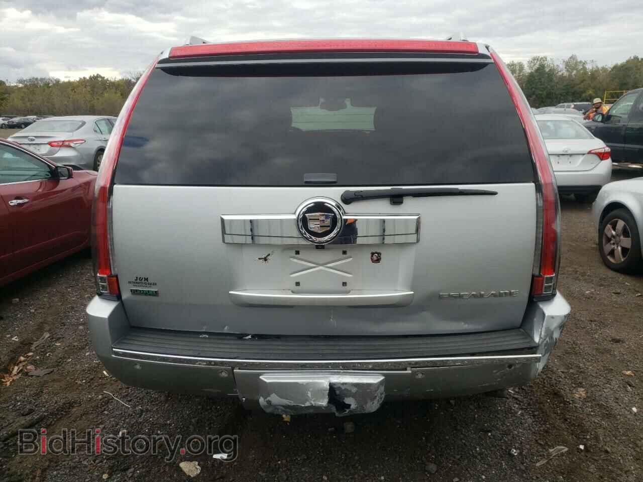 2012 CADILLAC ESCALADE - VIN: 1GYS4BEF8CR157131 - Фото 6