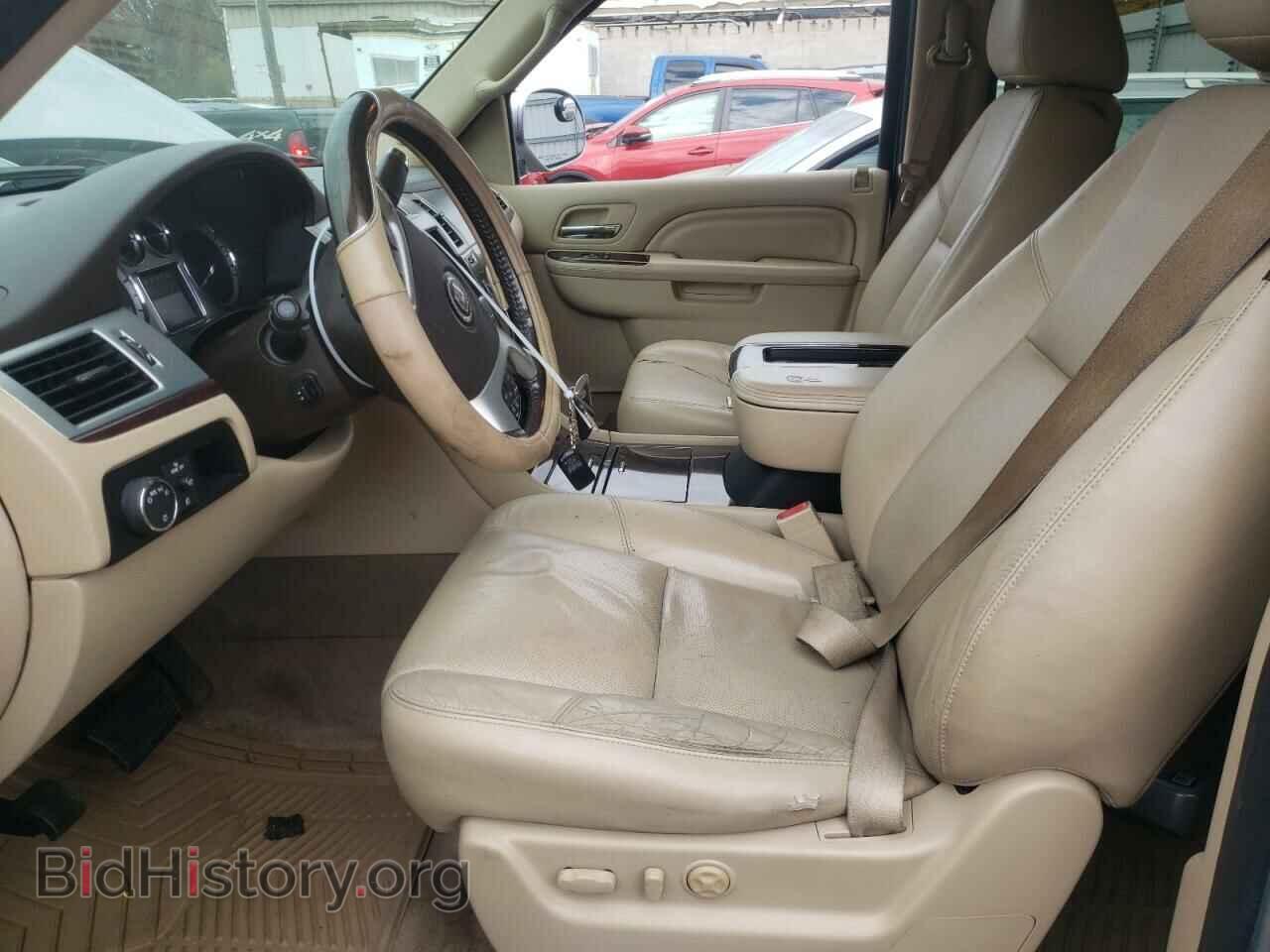 2012 CADILLAC ESCALADE - VIN: 1GYS4BEF8CR157131 - Фото 7