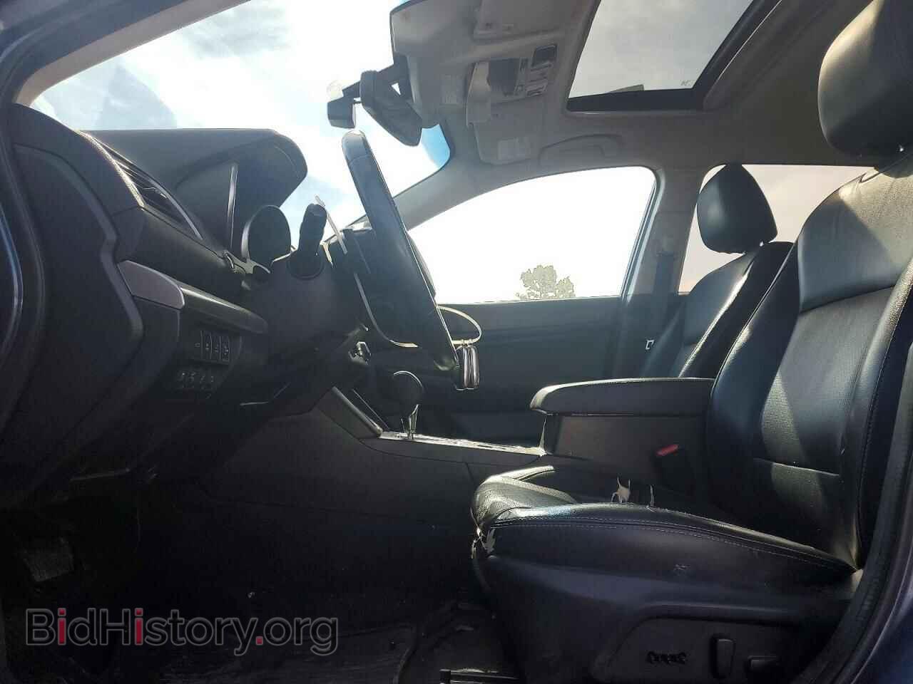 2017 SUBARU OUTBACK - VIN: 4S4BSANC5H3337314 - Photo 7