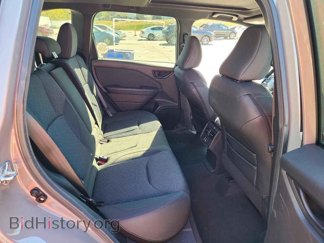 2026 SUBARU FORESTER - VIN: 4S4SLDB68T3054864 - Фото 11