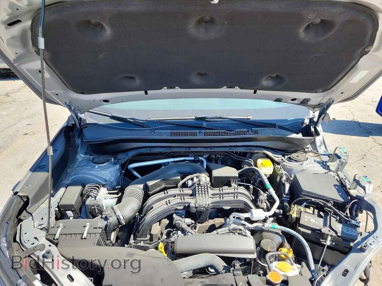 2026 SUBARU FORESTER - VIN: 4S4SLDB68T3054864 - Фото 12