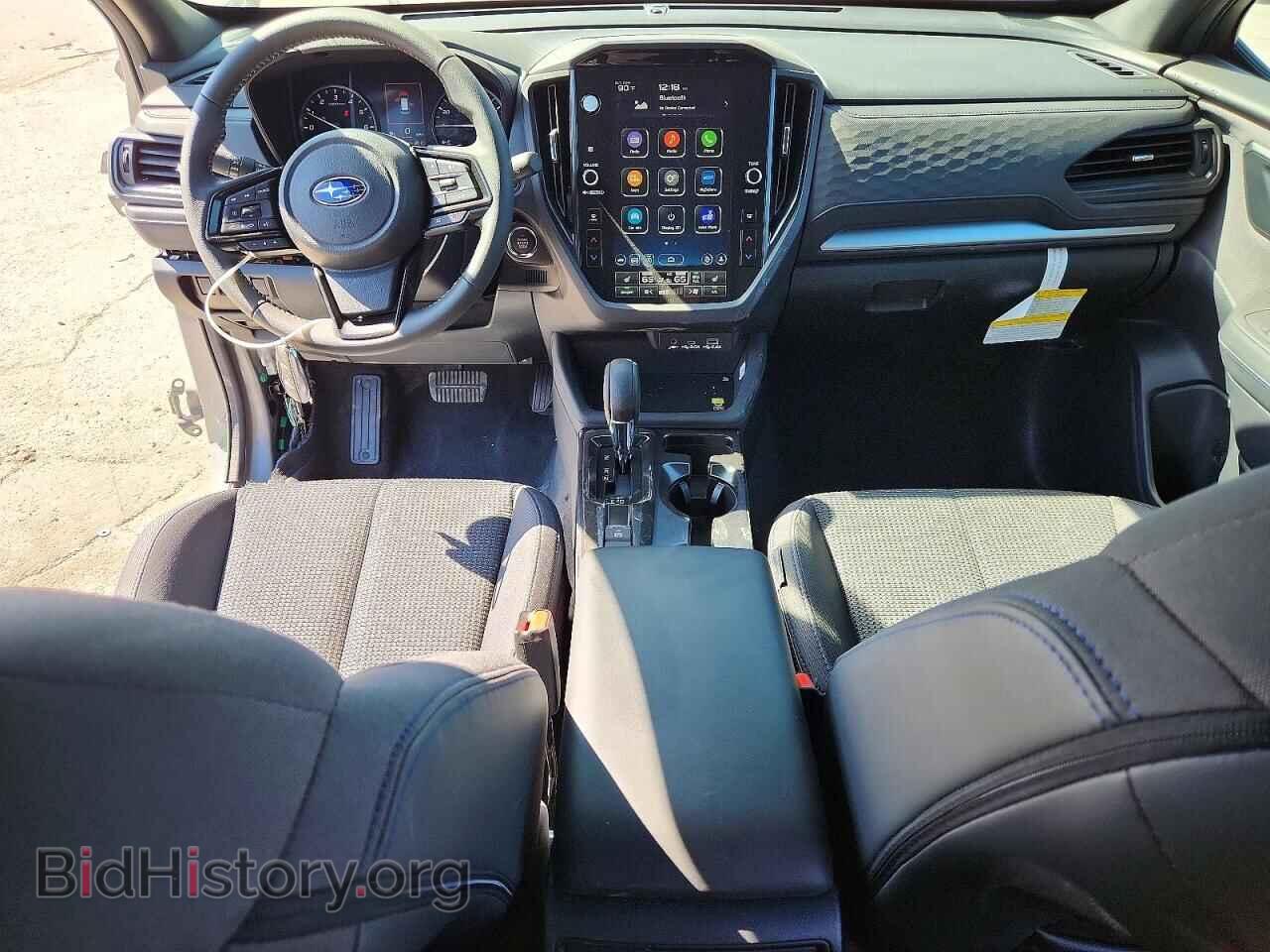2026 SUBARU FORESTER - VIN: 4S4SLDB68T3054864 - Фото 8