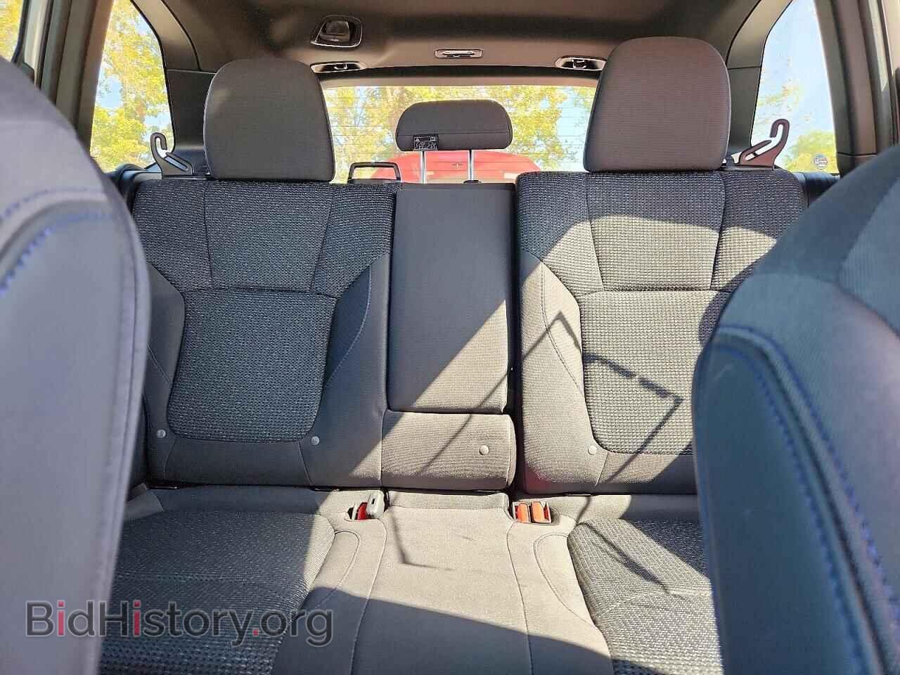 2026 SUBARU FORESTER - VIN: 4S4SLDB68T3054864 - Фото 10