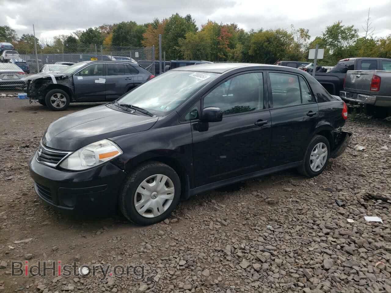 Photo 3N1BC1AP1BL409361 - NISSAN VERSA 2011