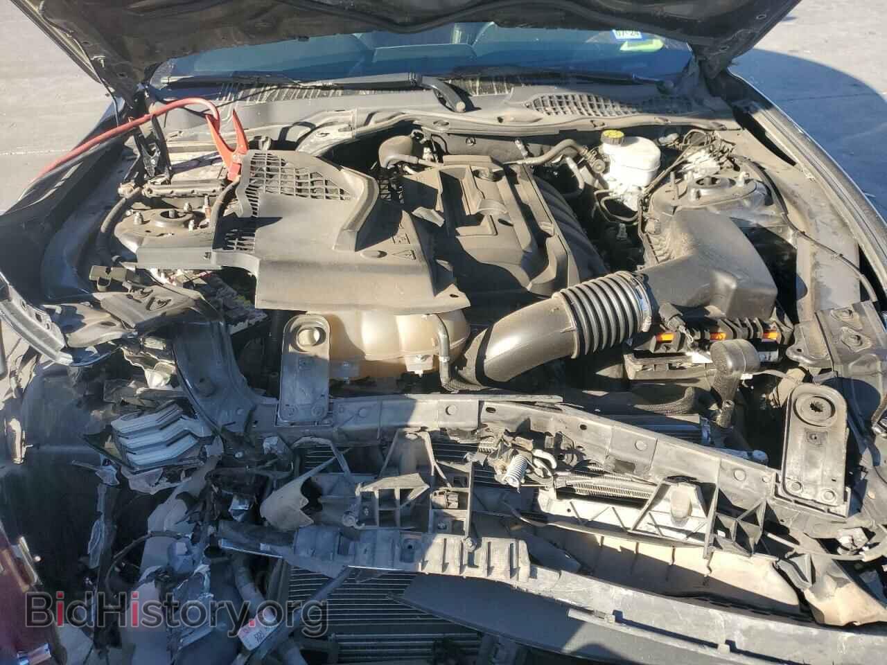 2019 FORD ALL Models - VIN: 1FA6P8TH5K5173613 - Photo 11