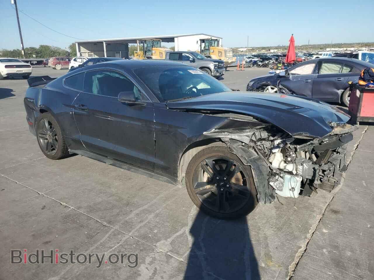2019 FORD ALL Models - VIN: 1FA6P8TH5K5173613 - Photo 4