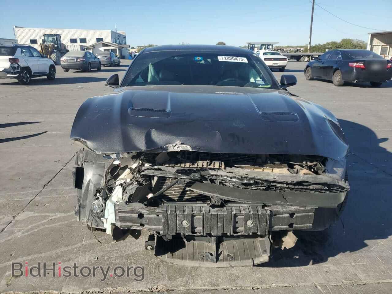 2019 FORD ALL Models - VIN: 1FA6P8TH5K5173613 - Photo 5