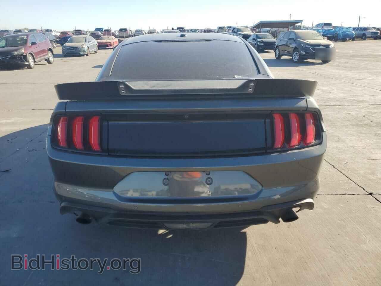 2019 FORD ALL Models - VIN: 1FA6P8TH5K5173613 - Photo 6